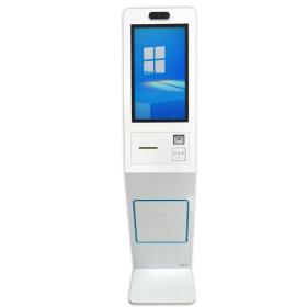 Kiosko Capacitivo Approx appKIOSK01 Intel Celeron J6412/ 8GB/ 128GB SSD/ 21.5'/ Táctil/ Win11