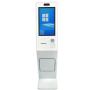 Kiosko Capacitivo Approx appKIOSK01 Intel Celeron J6412/ 8GB/ 128GB SSD/ 21.5'/ Táctil/ Win11