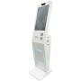 Kiosko Capacitivo Approx appKIOSK01 Intel Celeron J6412/ 8GB/ 128GB SSD/ 21.5'/ Táctil/ Win11