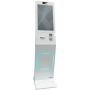 Kiosko Capacitivo Approx appKIOSK01 Intel Celeron J6412/ 8GB/ 128GB SSD/ 21.5'/ Táctil/ Win11