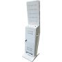 Kiosko Capacitivo Approx appKIOSK01 Intel Celeron J6412/ 8GB/ 128GB SSD/ 21.5'/ Táctil/ Win11