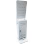 Kiosko Capacitivo Approx appKIOSK01 Intel Celeron J6412/ 8GB/ 128GB SSD/ 21.5'/ Táctil/ Win11