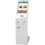 Kiosko Capacitivo Approx appKIOSK02-27 Intel Celeron J6412/ 8GB/ 128GB SSD/ 27'/ Táctil/ Win11