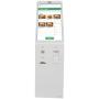 Kiosko Capacitivo Approx appKIOSK02-32 Intel Celeron J6412/ 8GB/ 128GB SSD/ 32'/ Táctil/ Win11