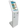 Kiosko Capacitivo Approx appKIOSK02-32 Intel Celeron J6412/ 8GB/ 128GB SSD/ 32'/ Táctil/ Win11