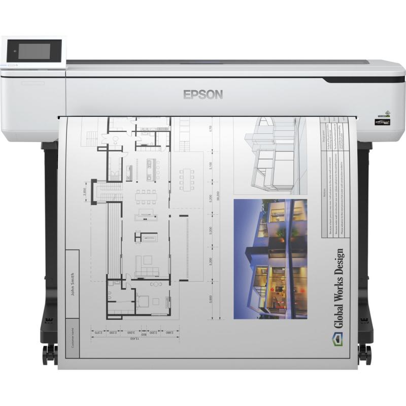 Epson SureColor SC-T5100 36inch