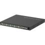 Netgear M4250 - 40x1G Poe+ 480W And 8XSFP Managed Switch