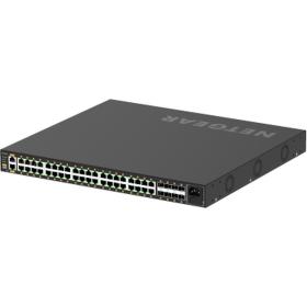 Netgear M4250 - 40x1G Poe+ 480W And 8XSFP Managed Switch
