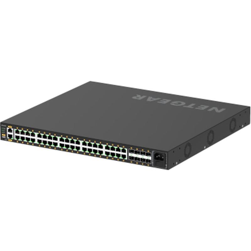 Netgear M4250 - 40x1G Poe+ 480W And 8XSFP Managed Switch