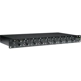 Mackie HM-800 Hoofdtelefoonversterker 8 Channels