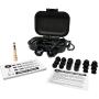 Mackie MP-240-BTA Pack MP240/Bta
