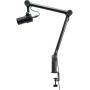 Mackie DB-200 Microphone Desk Support