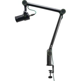 Mackie DB-200 Microphone Desk Support