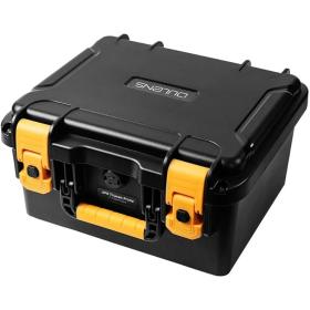 Dulens Triassic Prime Safety Case 5 Lenses
