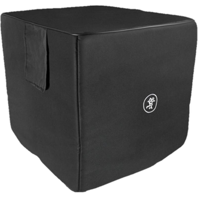 Mackie THUMP15SV4 Cover