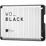 Western Digital Black P10 Game Drive 5TB White
