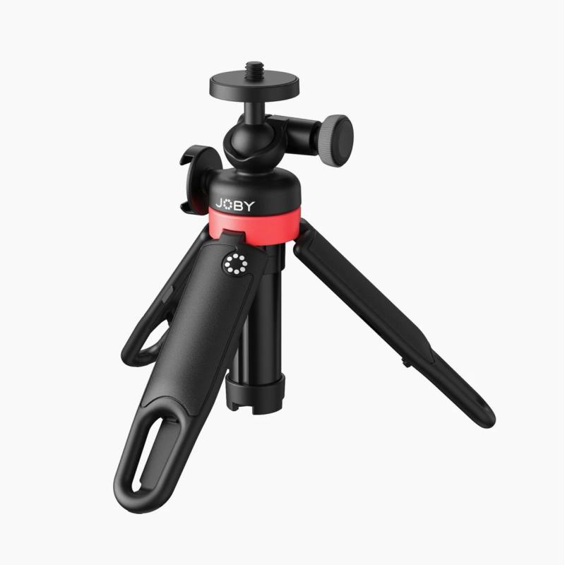 Joby Handypod Clip Extend Tripod (1/4)