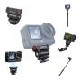 Ulanzi OA27 Cold Shoe-Mount For DJI Osmo Action 6/Nano