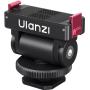Ulanzi OA27 Cold Shoe-Mount For DJI Osmo Action 6/Nano