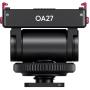 Ulanzi OA27 Cold Shoe-Mount For DJI Osmo Action 6/Nano