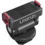 Ulanzi OA27 Cold Shoe-Mount For DJI Osmo Action 6/Nano