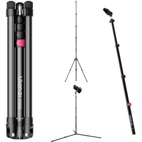 Ulanzi TT43 II Light Stand 210cm + Tilt Head