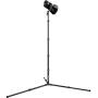 Ulanzi TT43 II Light Stand 210cm + Tilt Head
