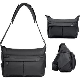 Ulanzi U023 Urban Daily Camera Schoudertas - Black