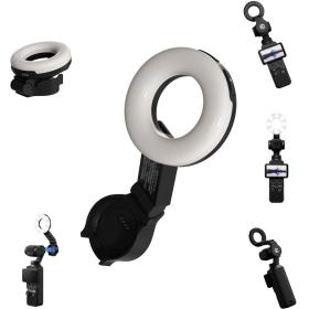 Ulanzi LM004 Ringlamp For DJI Osmo Pocket 4