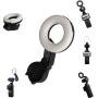 Ulanzi LM004 Ringlamp For DJI Osmo Pocket 4