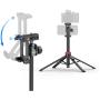 Ulanzi MT-44 B 2-IN-1 Selfiestick Tripod 150cm + Remote White