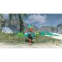 Juego para Consola Nintendo Switch 2 Splatoon Raiders