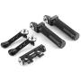 SmallRig 2002 Rosette Handle Kit (Cheese Short Arm)