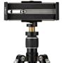 Joby Gorillapod GripTight Mount Pro Tablet Black