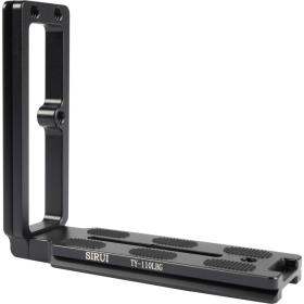 Sirui Universal L-Bracket TY-110LBG (w/ Battery Handle)