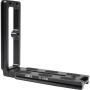 Sirui Universal L-Bracket TY-110LBG (w/ Battery Handle)