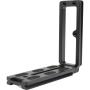 Sirui Universal L-Bracket TY-110LBG (w/ Battery Handle)