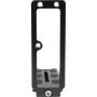Sirui Universal L-Bracket TY-110LBG (w/ Battery Handle)