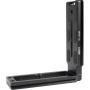 Sirui Universal L-Bracket TY-110LBG (w/ Battery Handle)