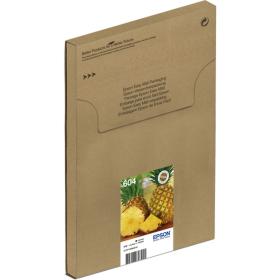 Epson Multipack 4-COLOURS 604 Easymail