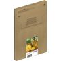 Epson Multipack 4-COLOURS 604 Easymail