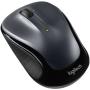 Logitech Wireless Mouse M325S - Dark Silver - EMEA