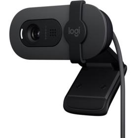 Logitech Webcam - Brio 100 Full HD Webcam