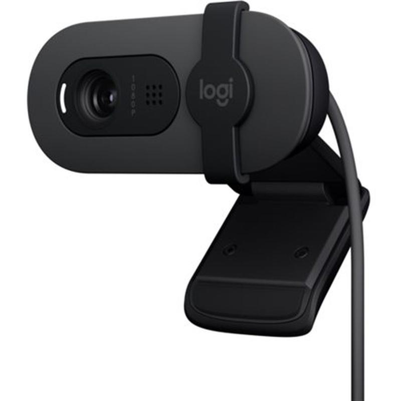 Logitech Webcam - Brio 100 Full HD Webcam