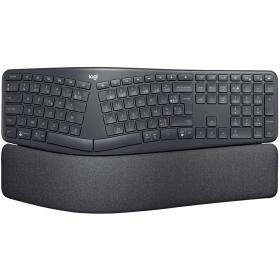 Logitech Ergo K860 For Business DE