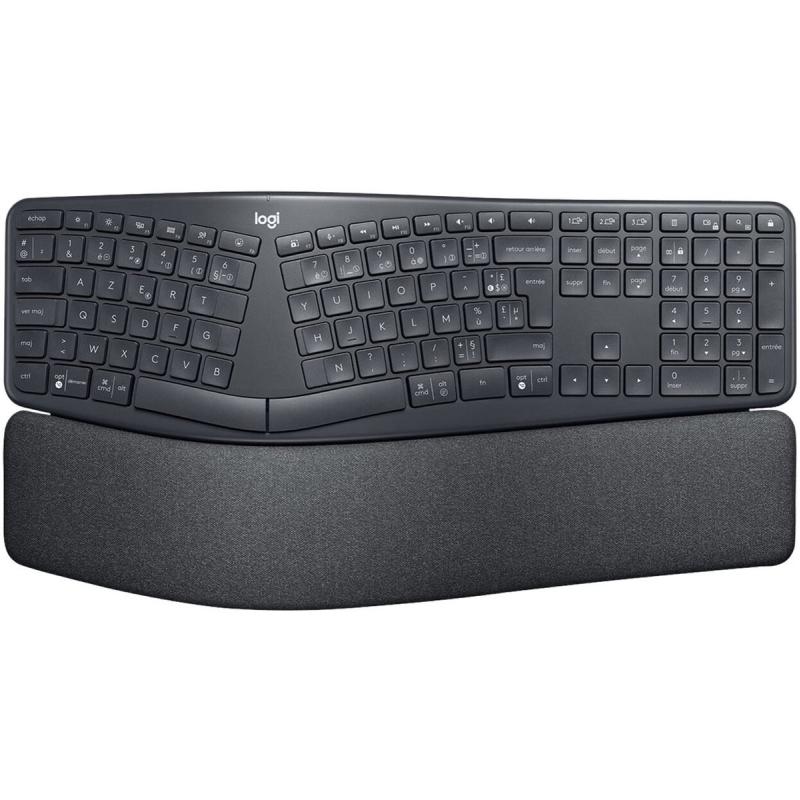 Logitech Ergo K860 For Business DE