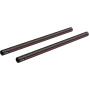 SmallRig 5212 15mm Carbon Fiber Rods (Pair 12)
