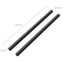 SmallRig 5212 15mm Carbon Fiber Rods (Pair 12)