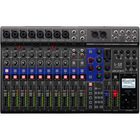 Zoom L-12 (UK)