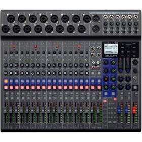 Zoom L-20 (UK)